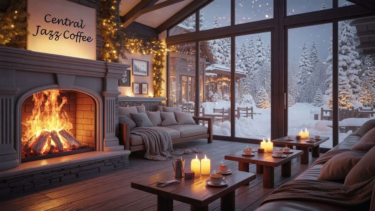 Jazz Pop Instrumental 🎶 Relaxing Music for Study, Work & Chill
