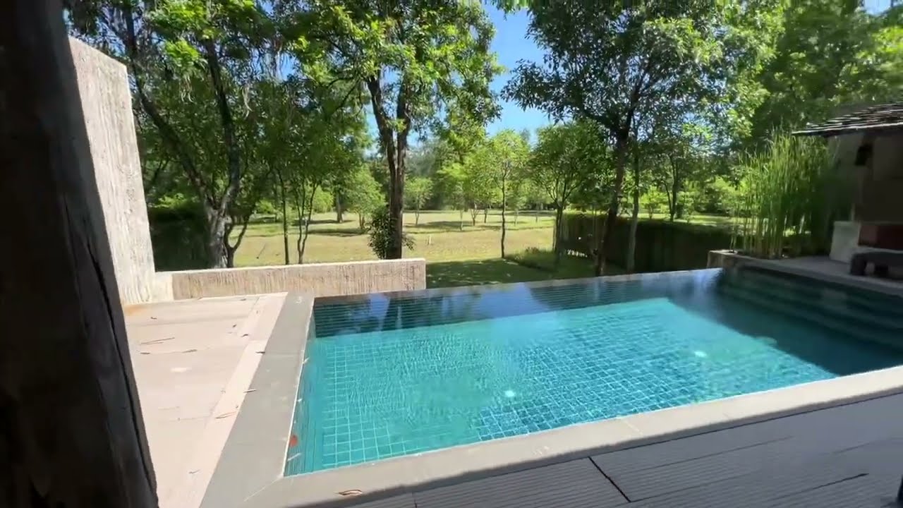 Muthi Maya (Khaoyai , Thailand)