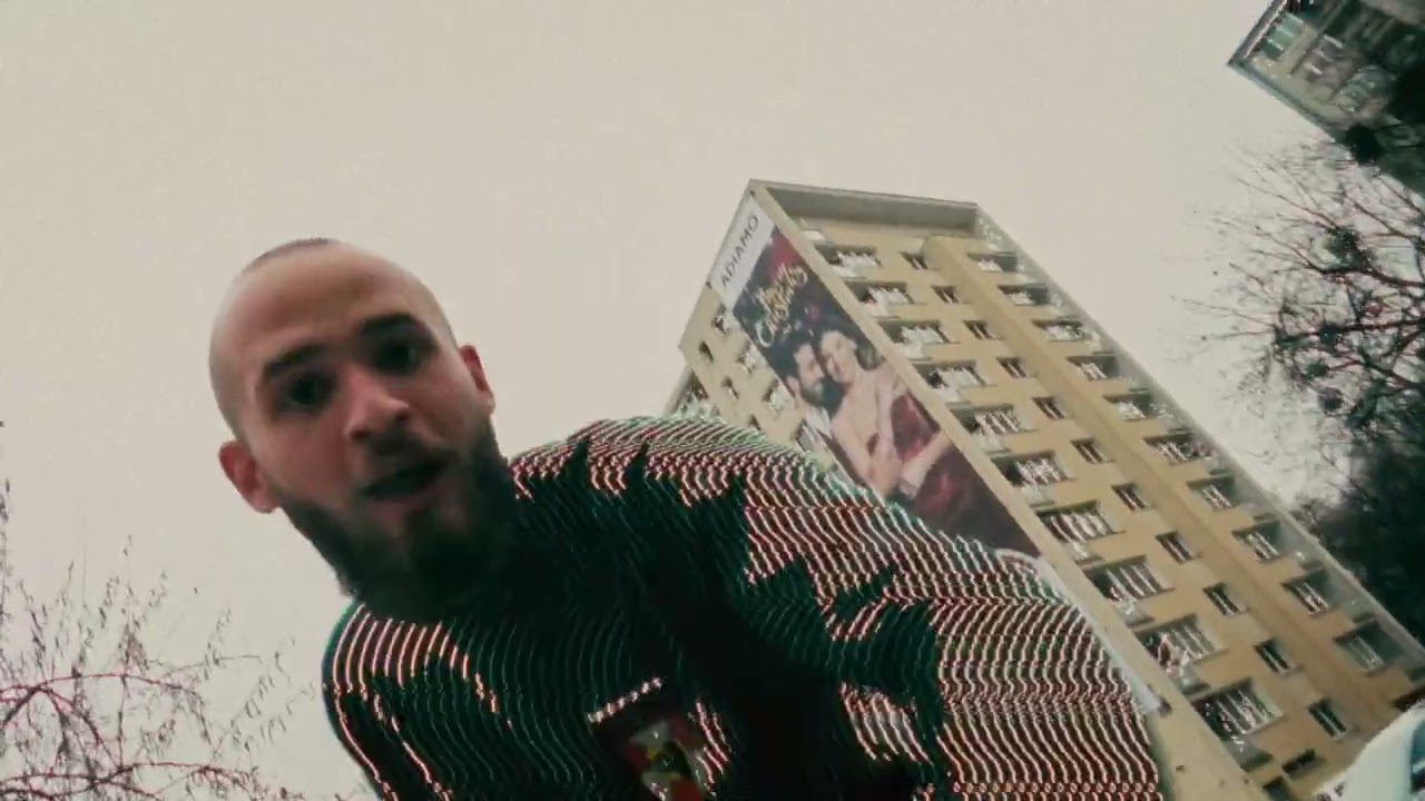 KKUBA102 - CHWDP (OFFICIAL VIDEO)