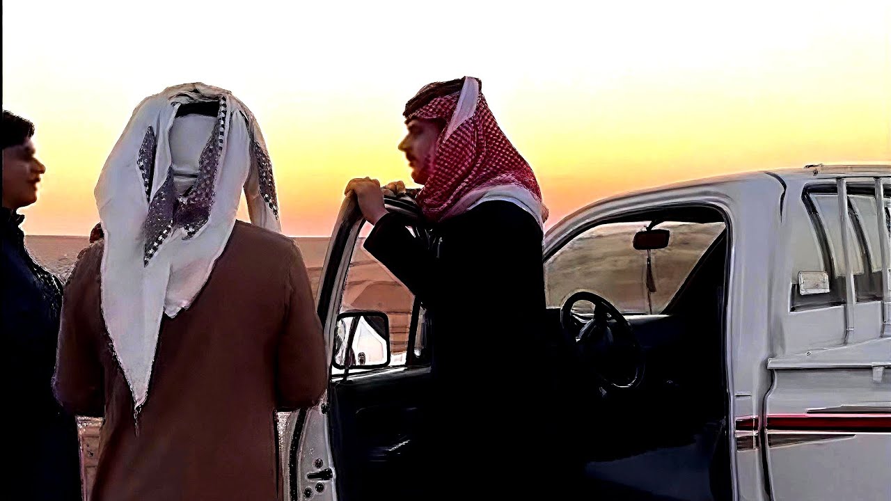 عبودكا صار قصيمي خلاص