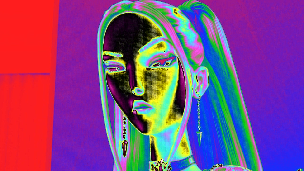 Kpop Demon Hunters 