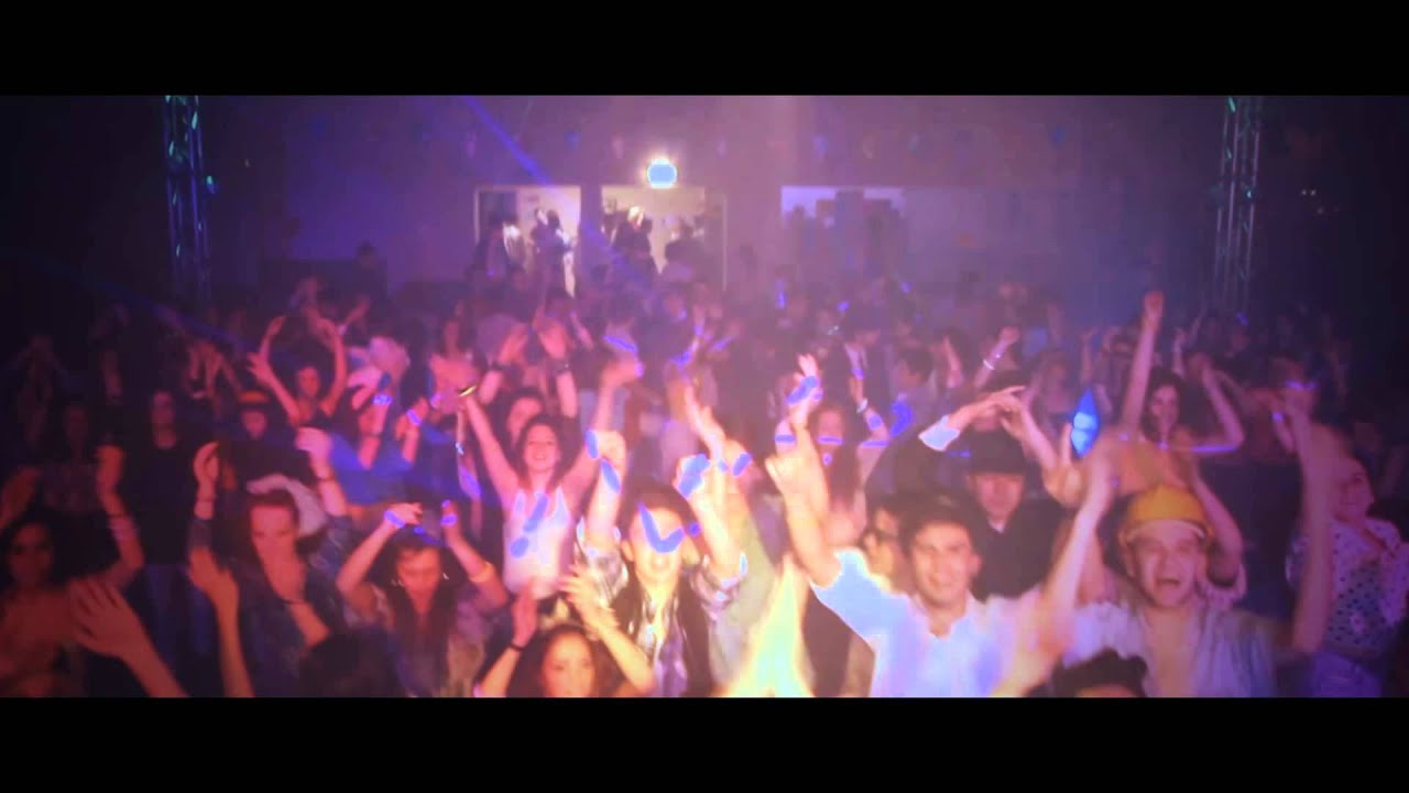 THE GREAT BALL | Liceo Calasanzio Carcare - Trailer