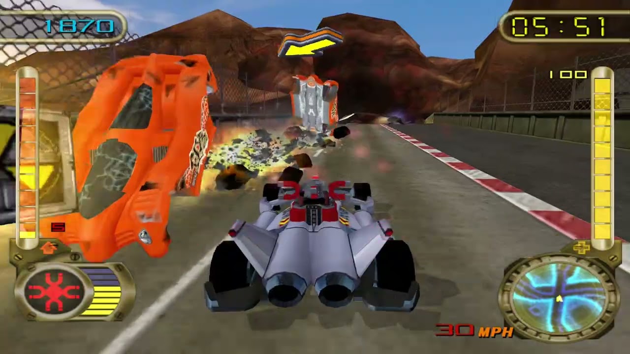 Hot Wheels Velocity X: Every Car Challenge! Jet Threat 3.0: BETTER Than Vulture?! Final Car! [1440p]