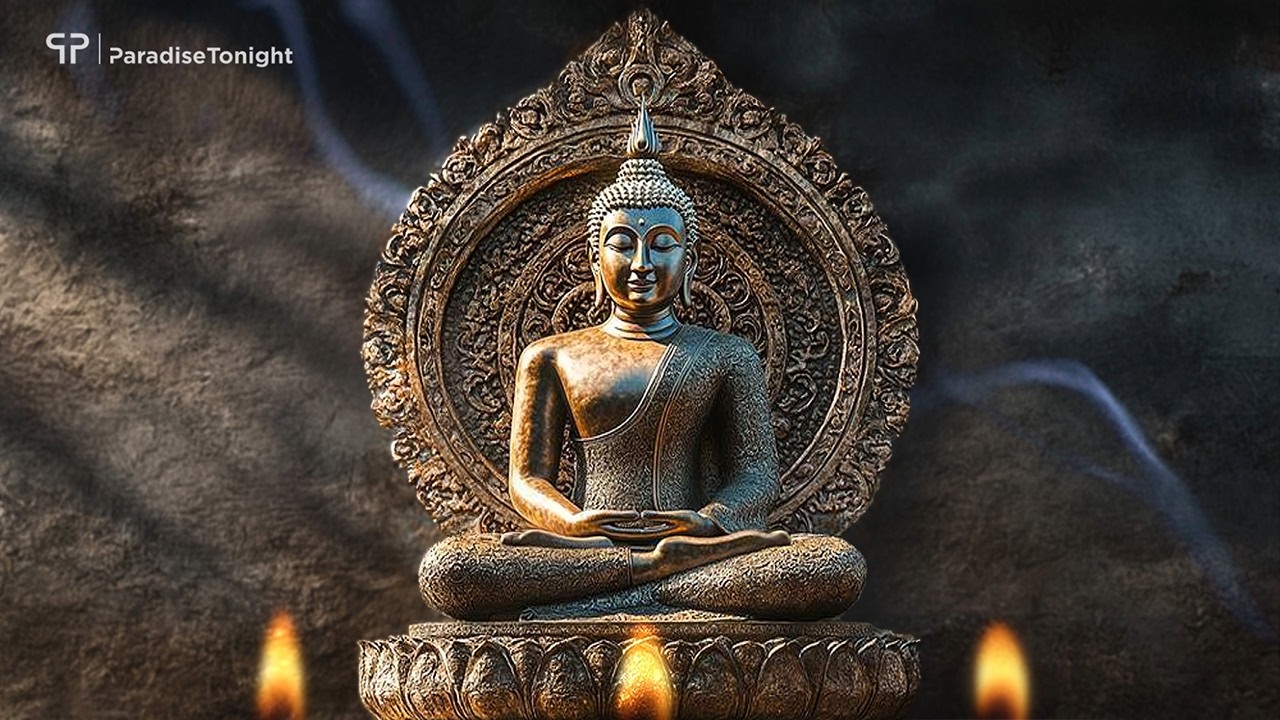 The Sound of Inner Peace 67 | Relaxing Music for Meditation, Yoga, Deep Sleep