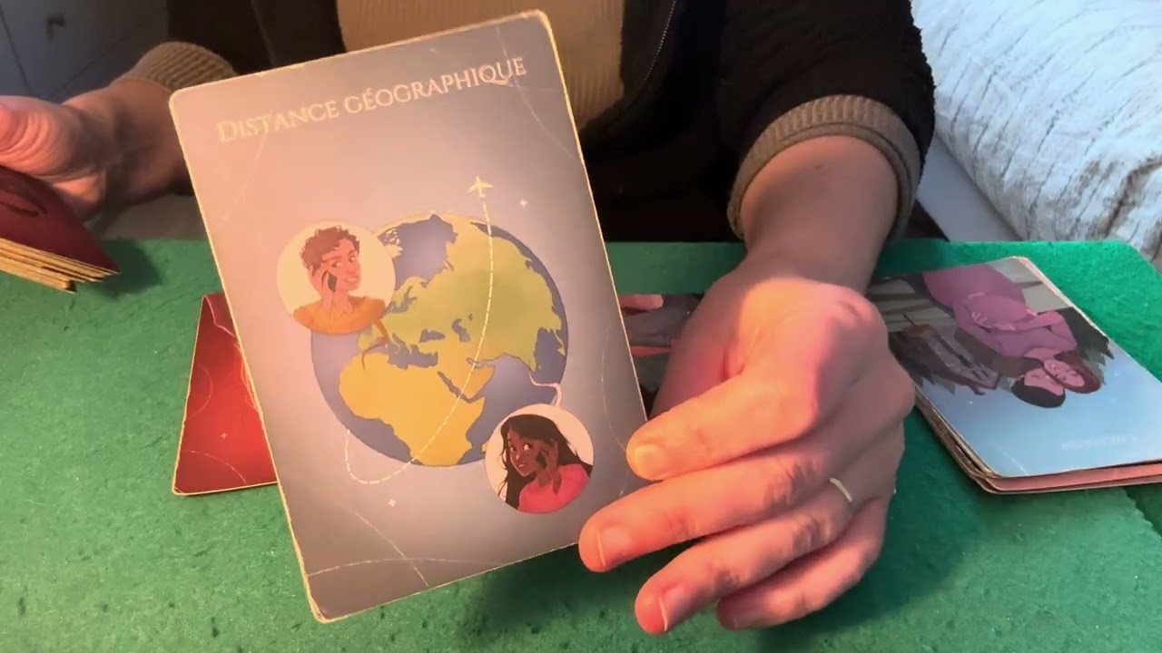 SIGNE VERSEAU ANN&Eacute;E 2026 👍