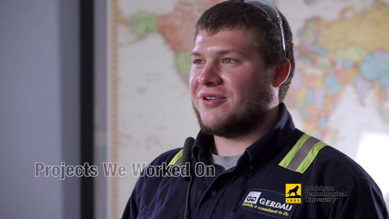 Gerdau Co ops