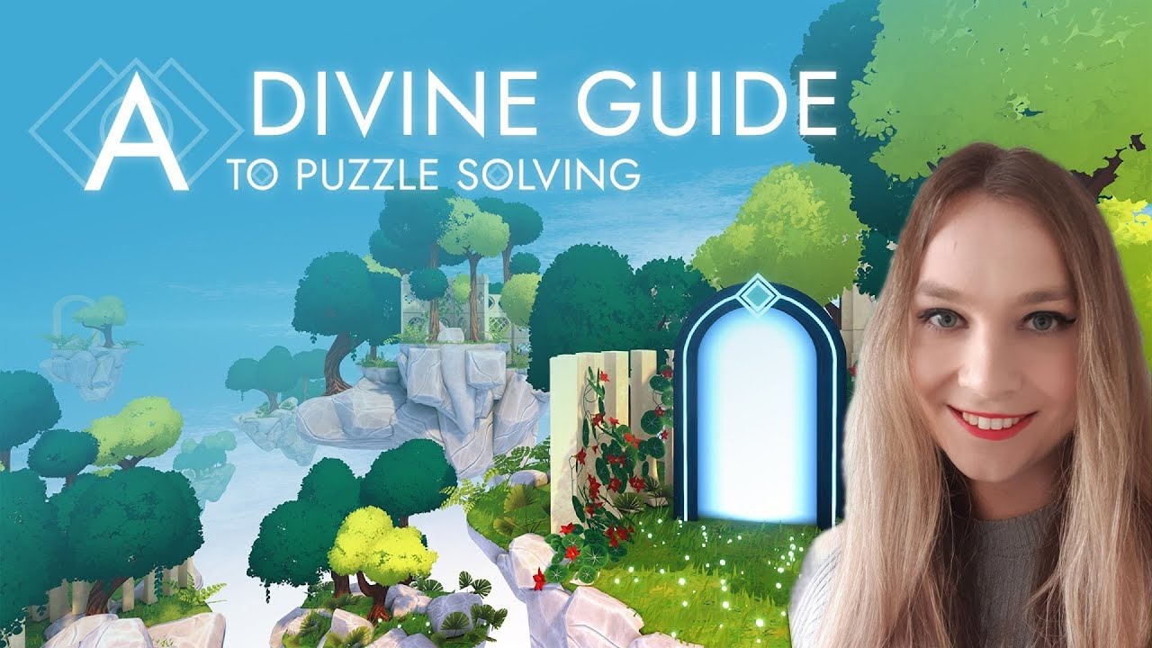 Tobla - Divine Path Review - Gaming with Joy