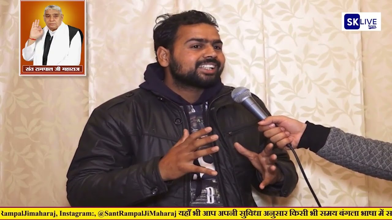 Sk Live News Statsang।। 03-03-2026 ।। Episode:- 82 ।। Sant Rampal ji maharaj