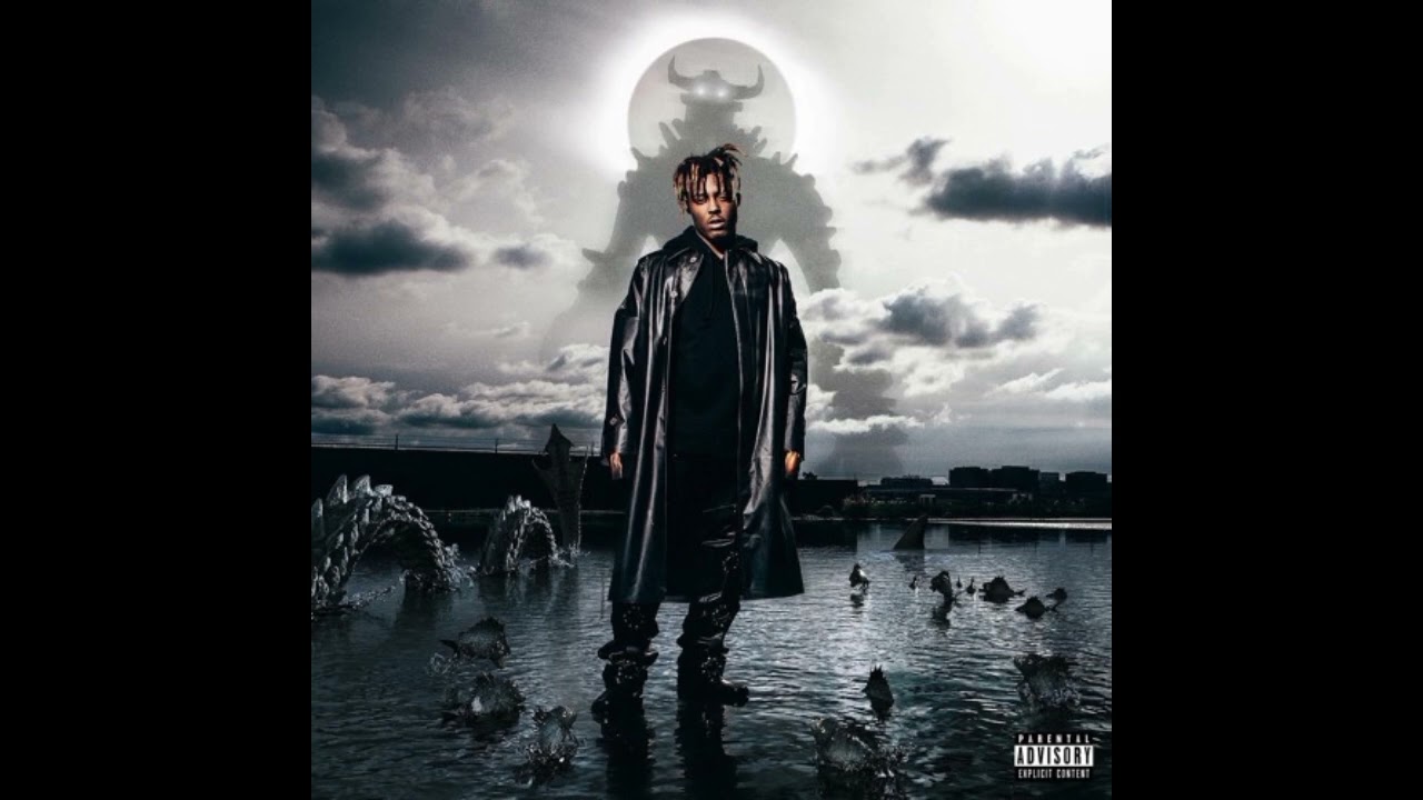 Juice WRLD - Feel Alone (Acoustic Version)