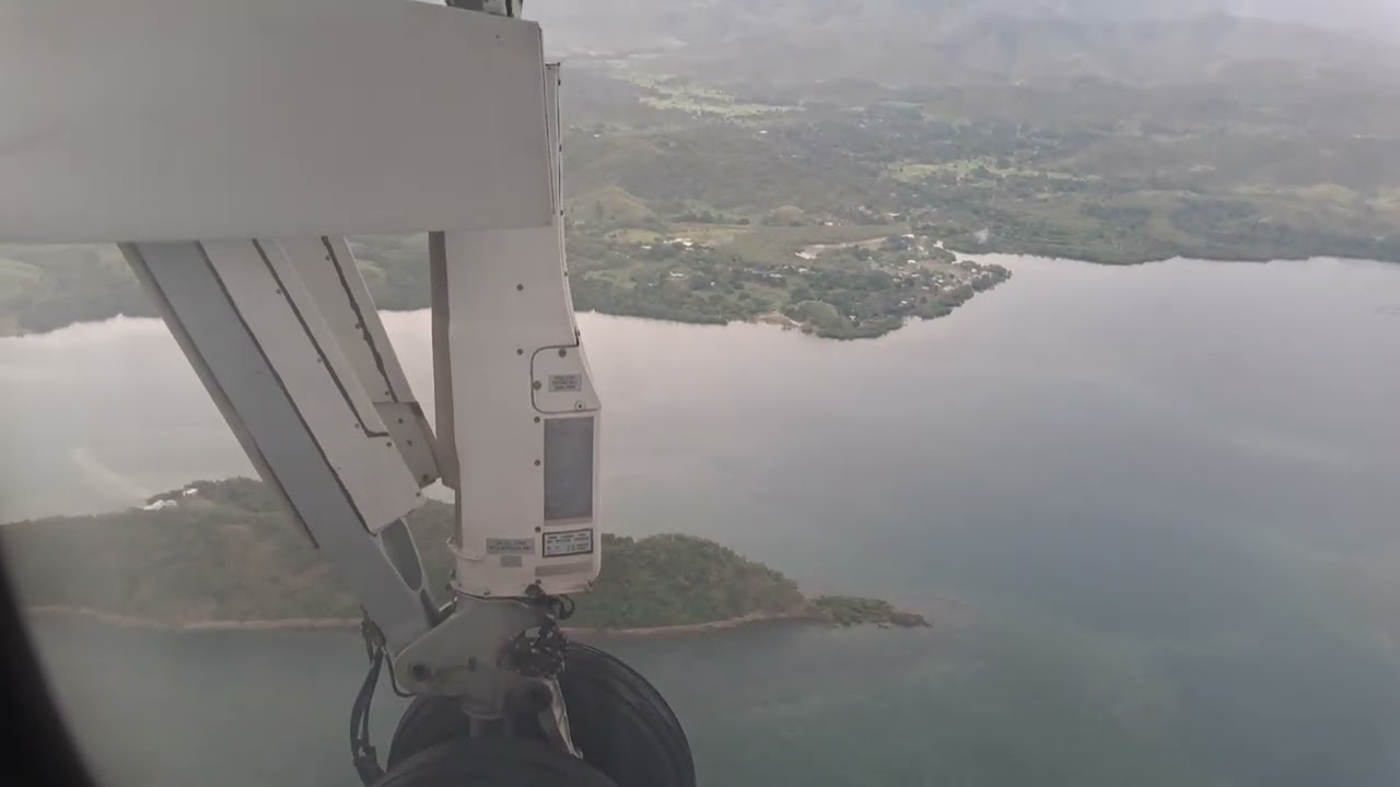 What A Sight: The Papuan Coastline 