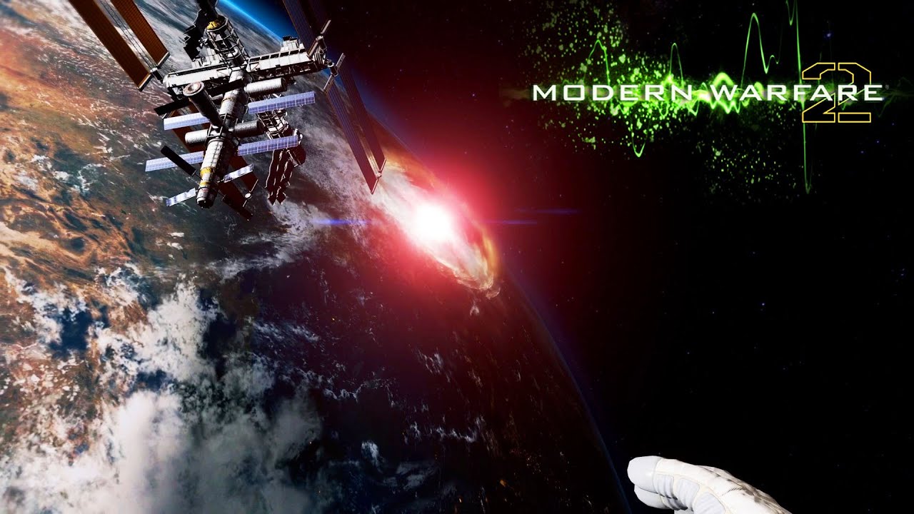 Part 13 - Second Sun | Modern Warfare 2 Campaign Remastered
