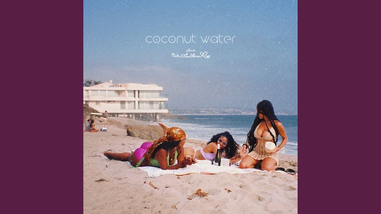 Coconut Water