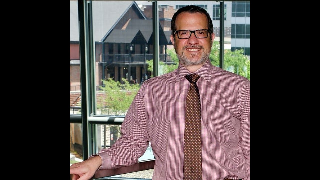 This IU pediatrician is a health care myth buster