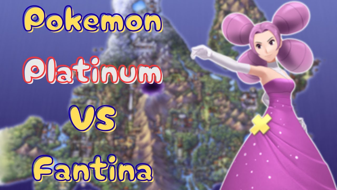 Fantina is my Biggest Op Today