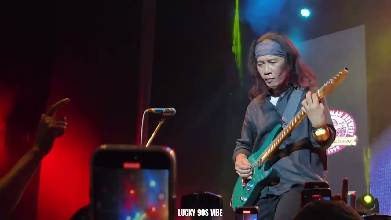 ช่องว่างในหัวใจ :  เสือ ธนพล อินทฤทธิ์