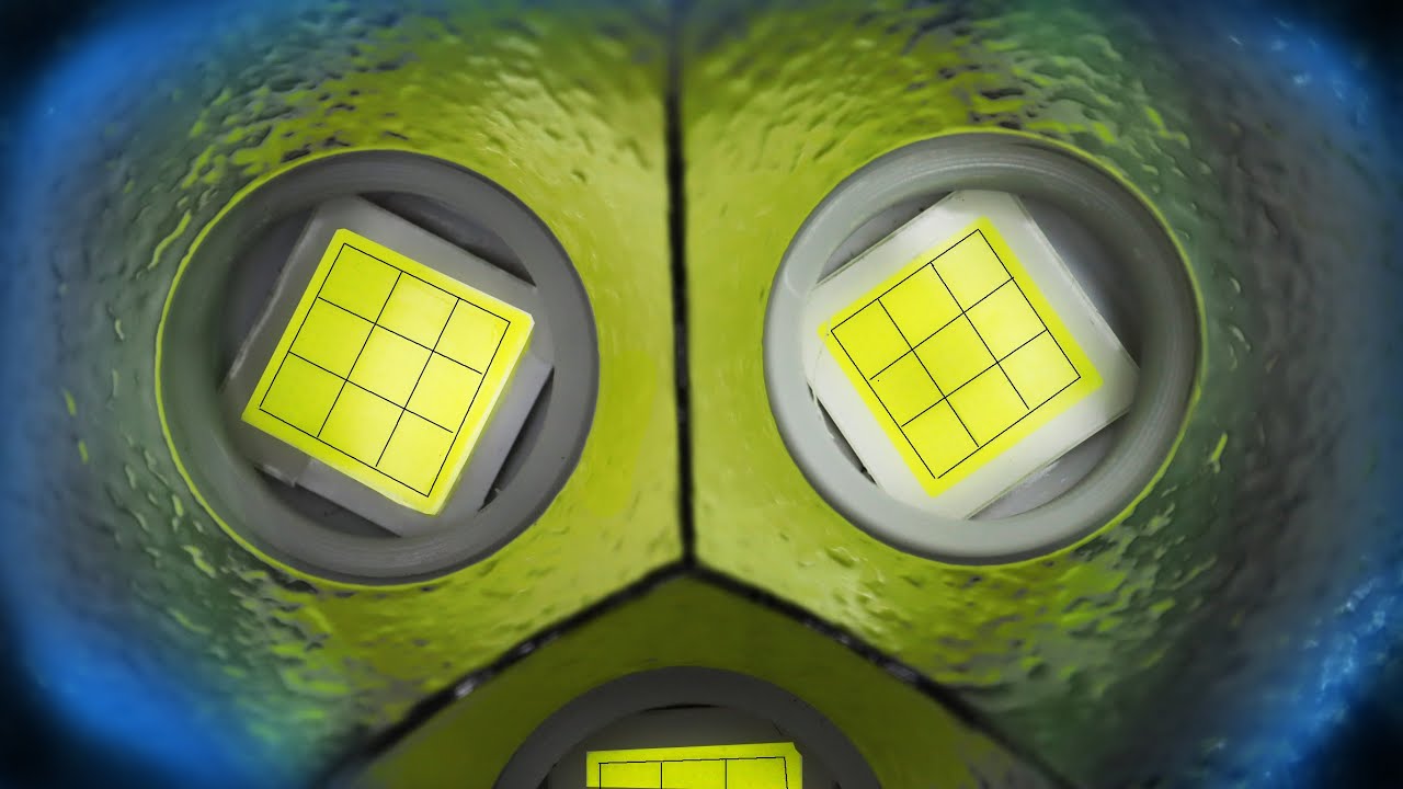 Totally Unexpected....