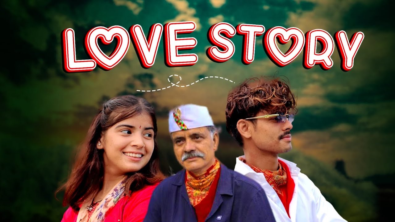 Para Bhida || Kumaoni Song | RDM | By Ganesh Negi |Preeti | rdmlonde #lovesong #sadsong #rdmlonde