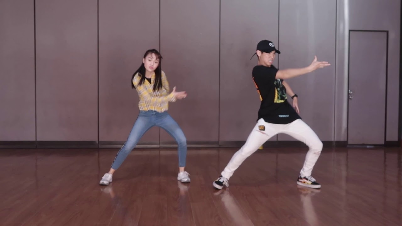 Lemon by N.E.R.D. & Rihanna | Gabe De Guzman & AC Bonifacio