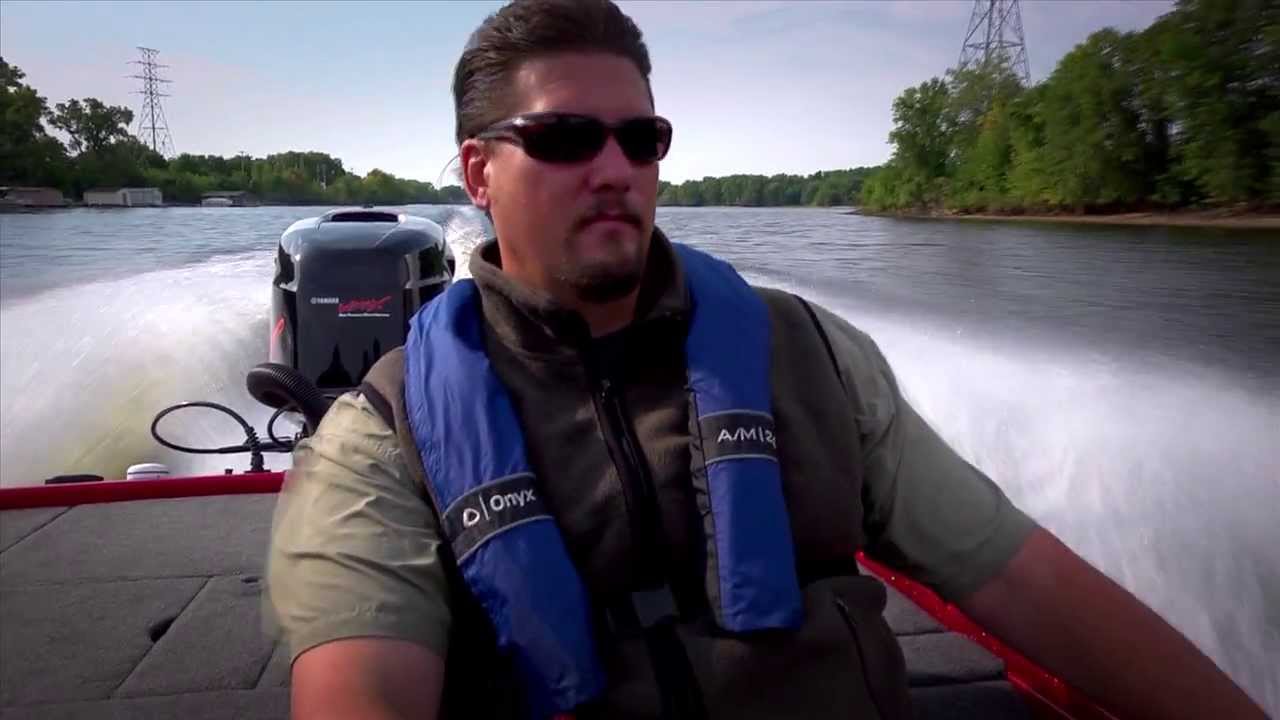 Onyx Inflatable Life Jackets (PFDs)