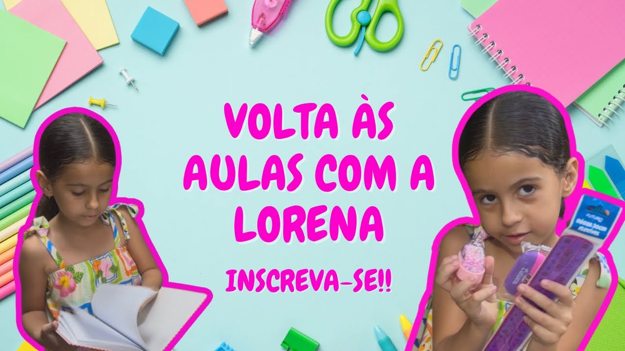 Vlog dos materiais da escola!! Vem comigo! #materiaisescolares #voltaasaulas #fypシ 