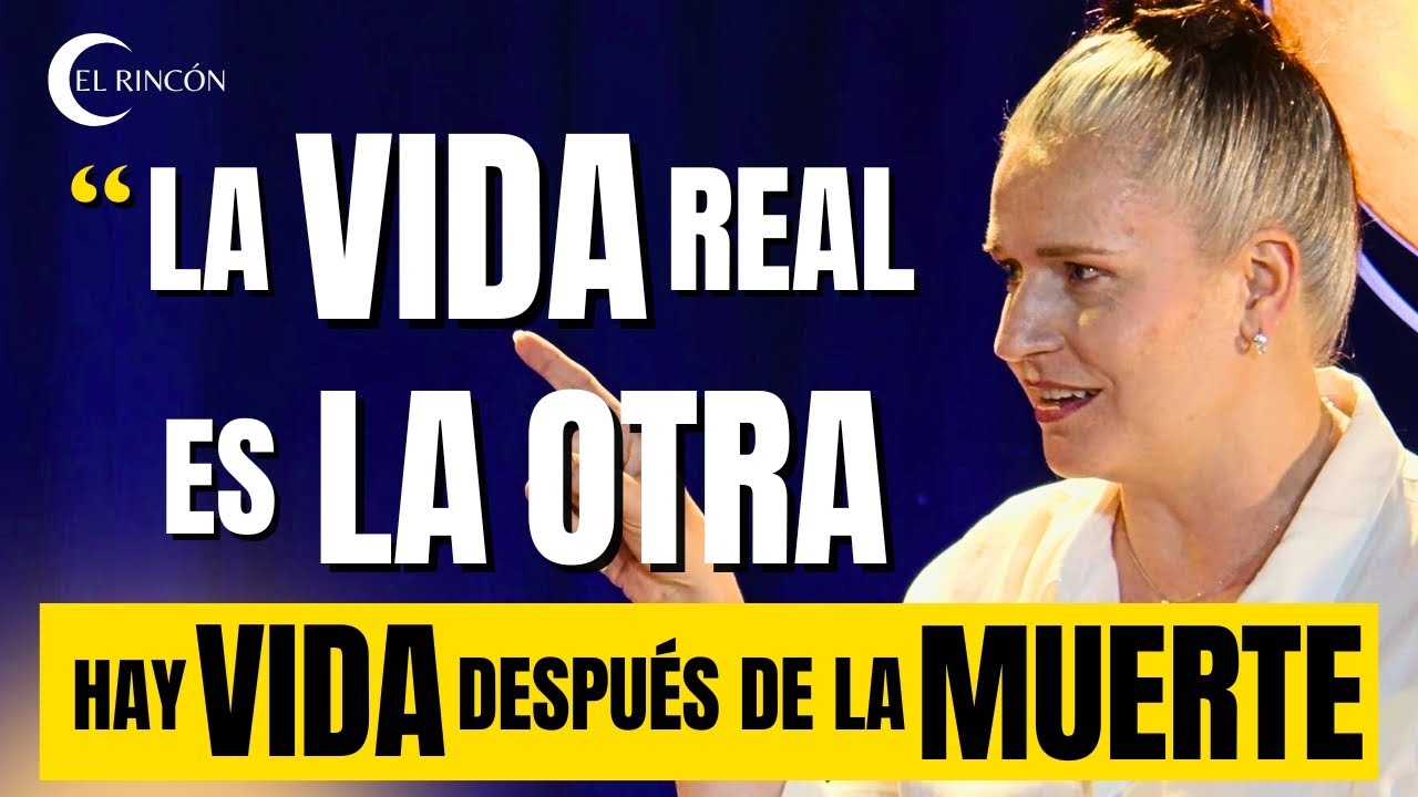 HAY VIDA DESPUÉS DE LA MUERTE 