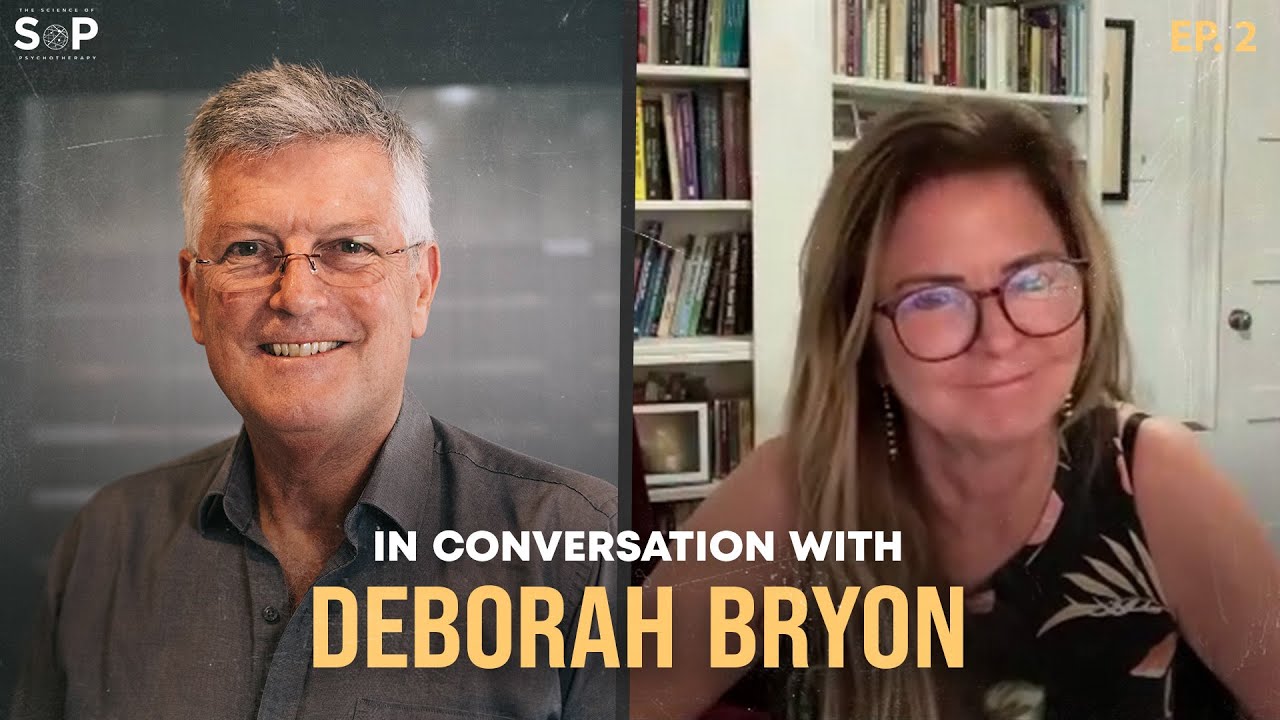 In Conversation with Deborah Bryon on the wisdom of Andean Shamanism
