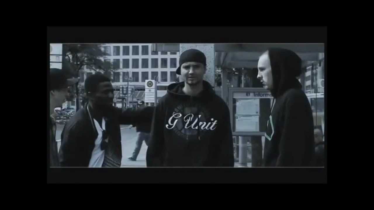 FLER feat. Moe Mitchell - ZEICHEN (Official Video HD)