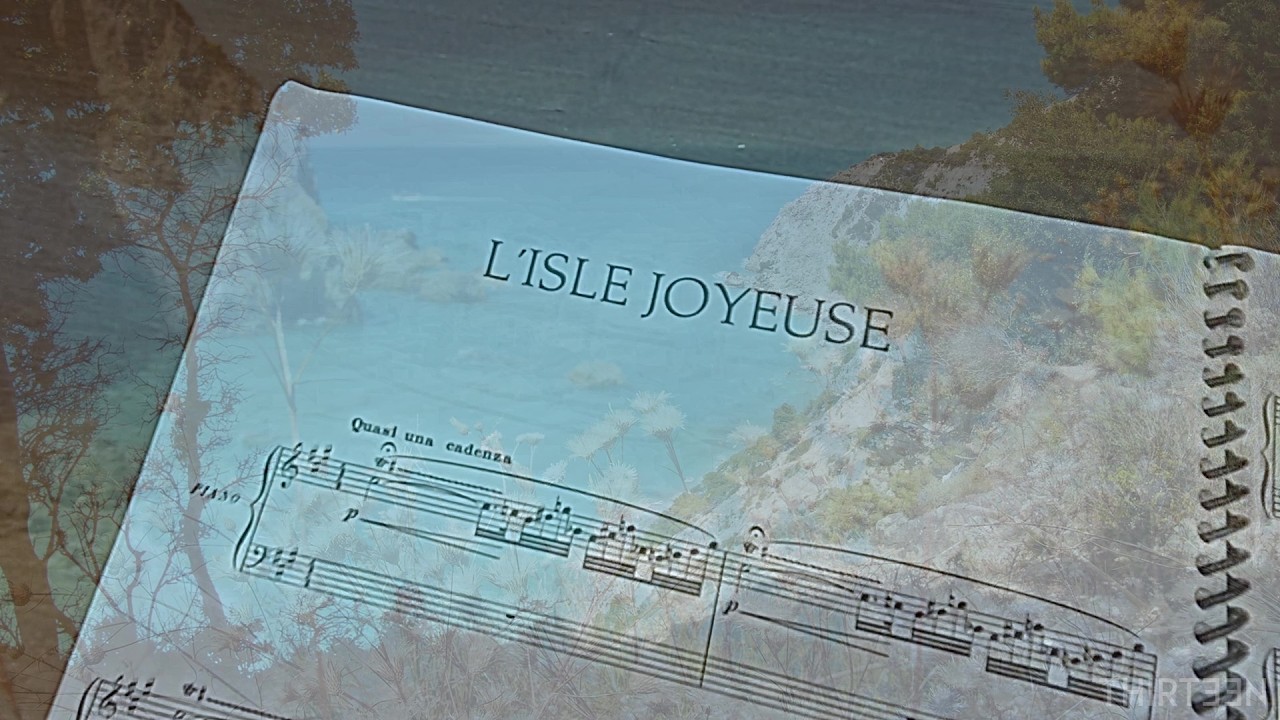 Island of Joy