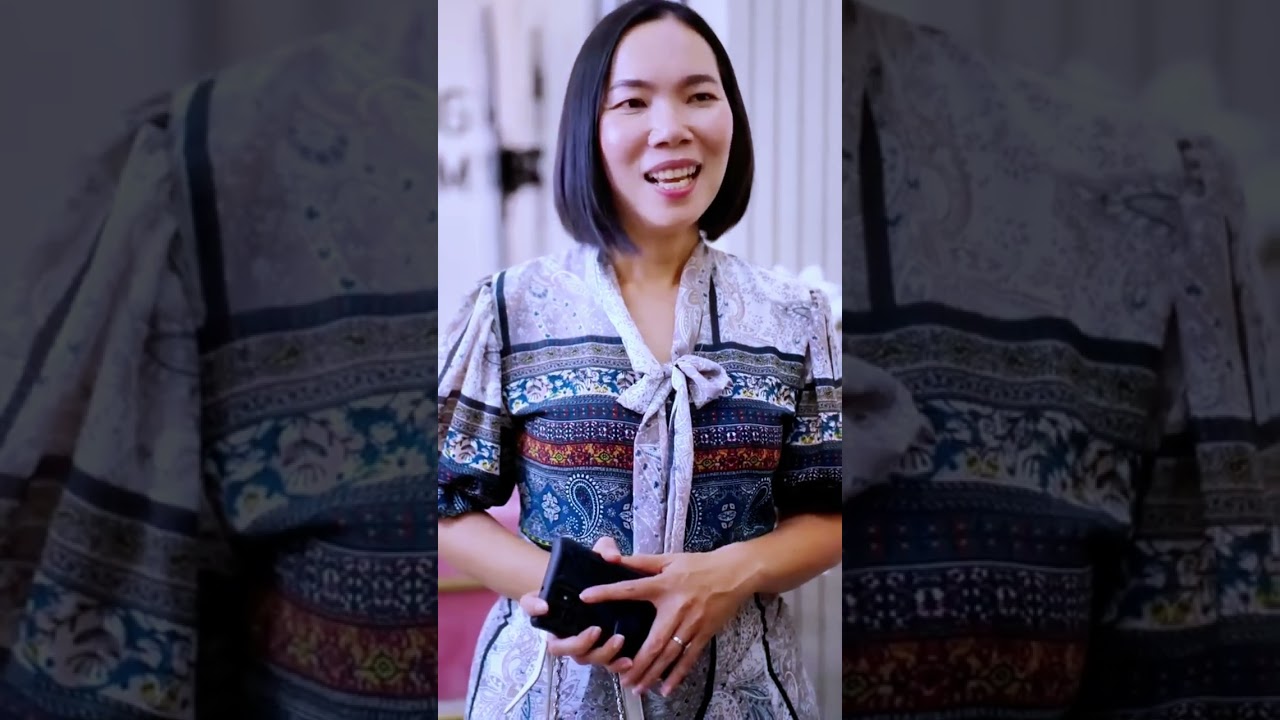 มันจะมีพนักงานประเภทนึง ชอบพูดจาประชดประชันลูกค้า เป็นอะไรมากเปล่า ？