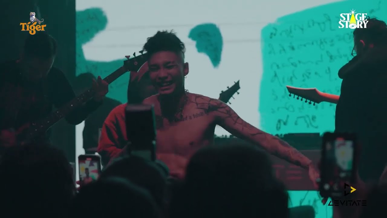 Zig 20/21 Album launch show