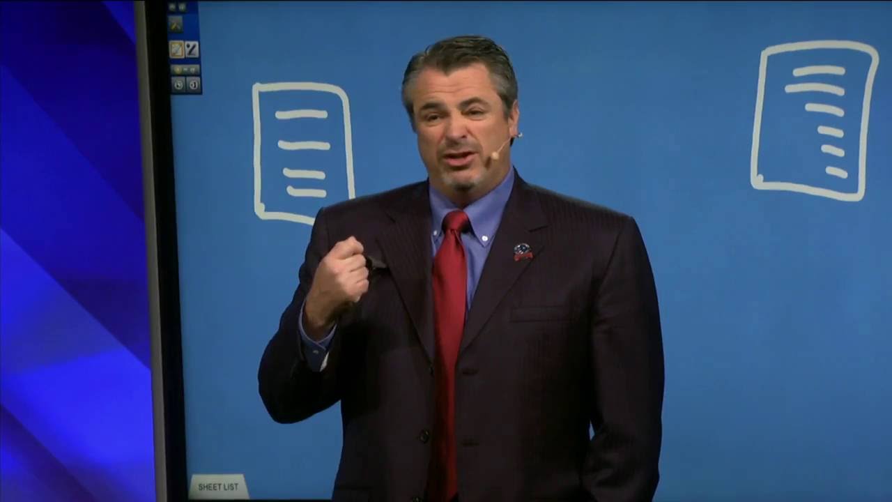 Brian Buffini's Success Tour 2016 | A To Do List to Die For