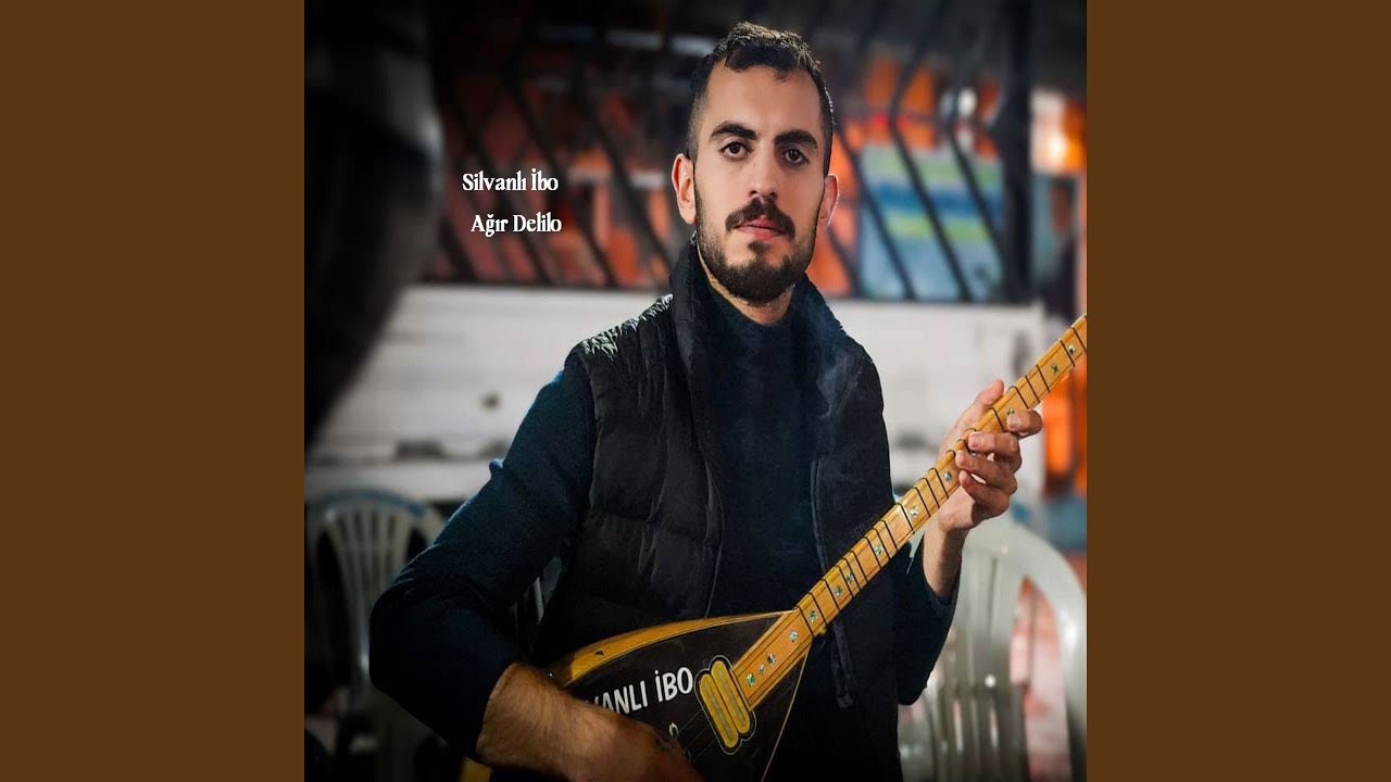 Ağır Delilo