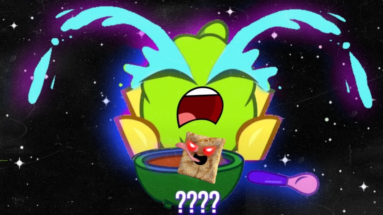 5 More Om Nom Nibble Nom 