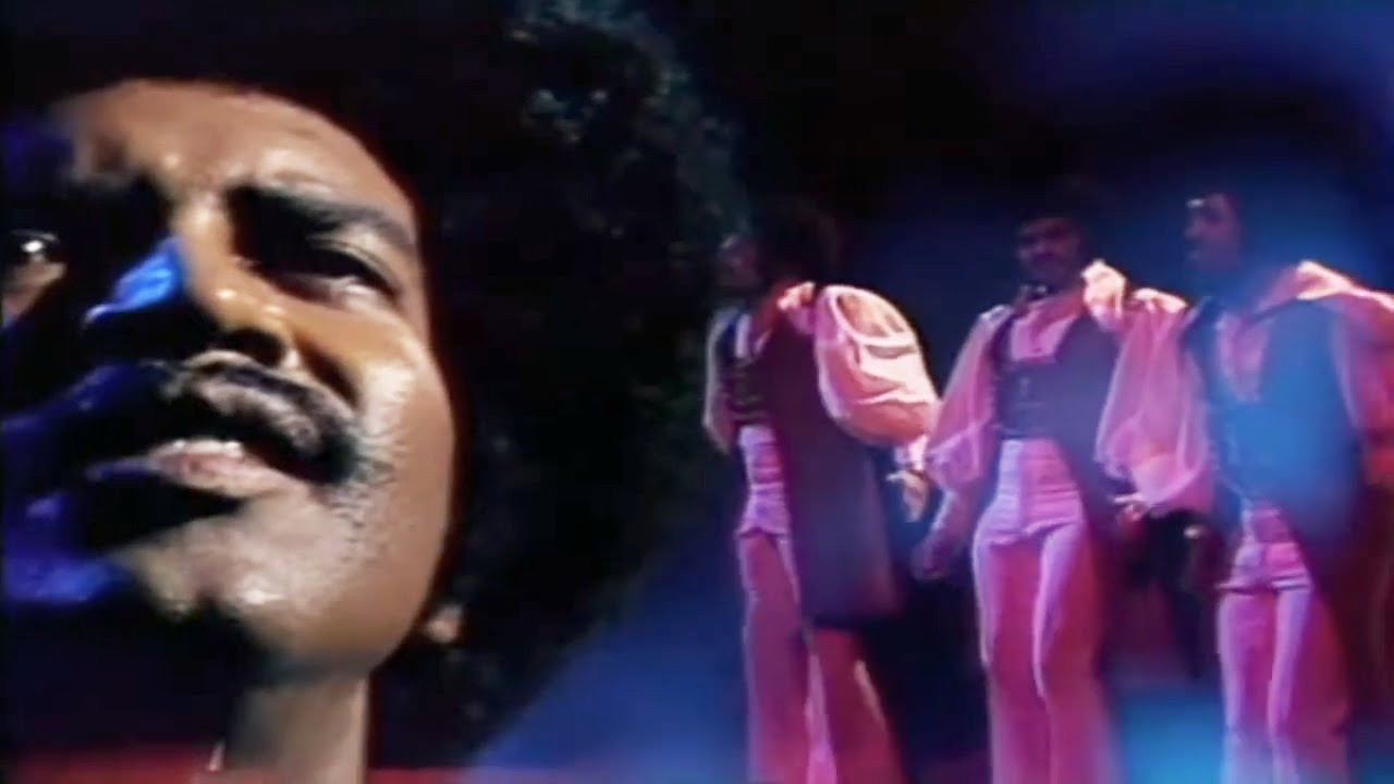 The Chi-Lites - Have You Seen Her [HD Widescreen Music Video]