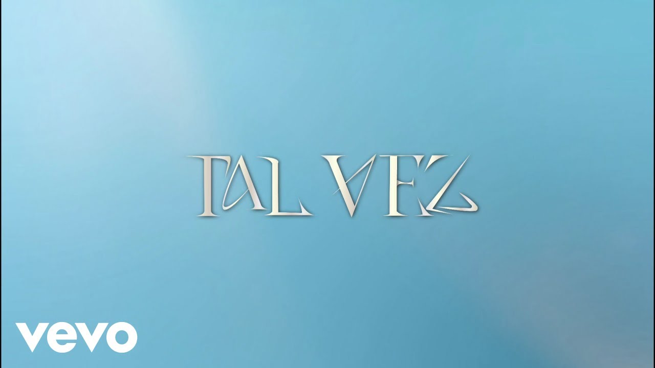Pitizion, Itzza Primera - Tal Vez (Remix/Karaoke)