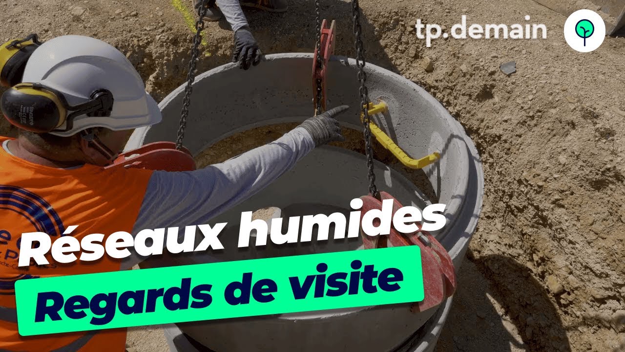 Pose Compl&egrave;te de Regards de visite: &Eacute;tapes Cl&eacute;s et Conseils