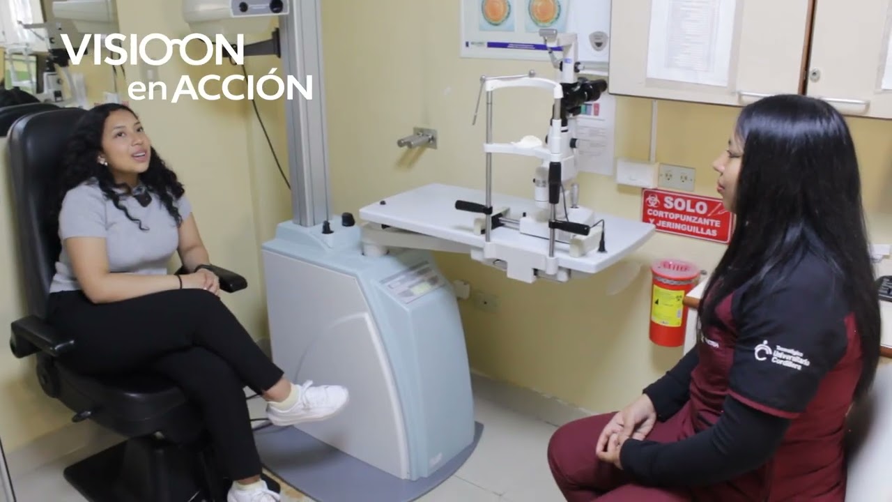 Episodio 3: Problemas visuales más comunes en adolescentes
