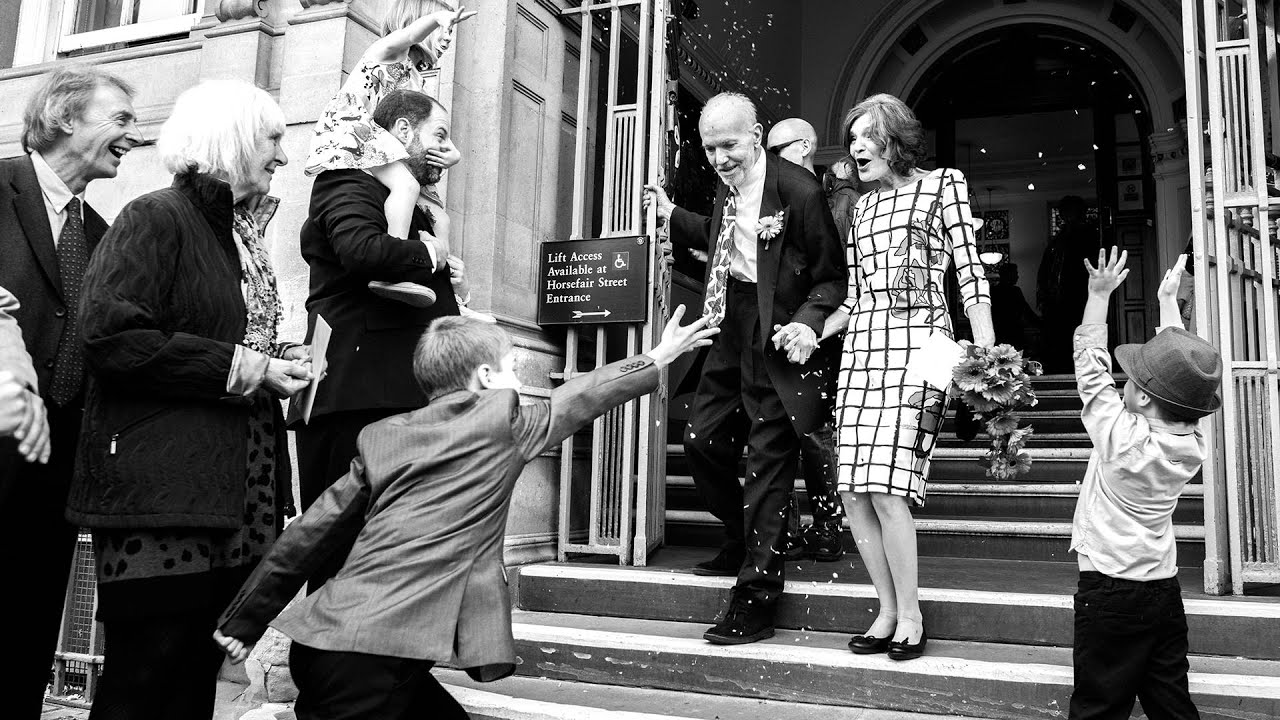 Leicester Wedding Photography-Photofilm