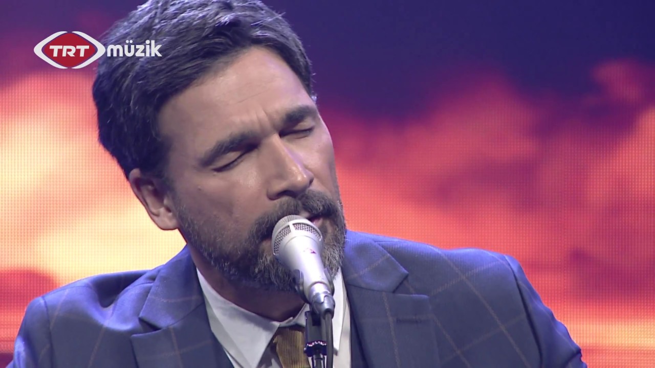 Uğur Işılak - Siyah Saçlarında Hatem Yüzlerin