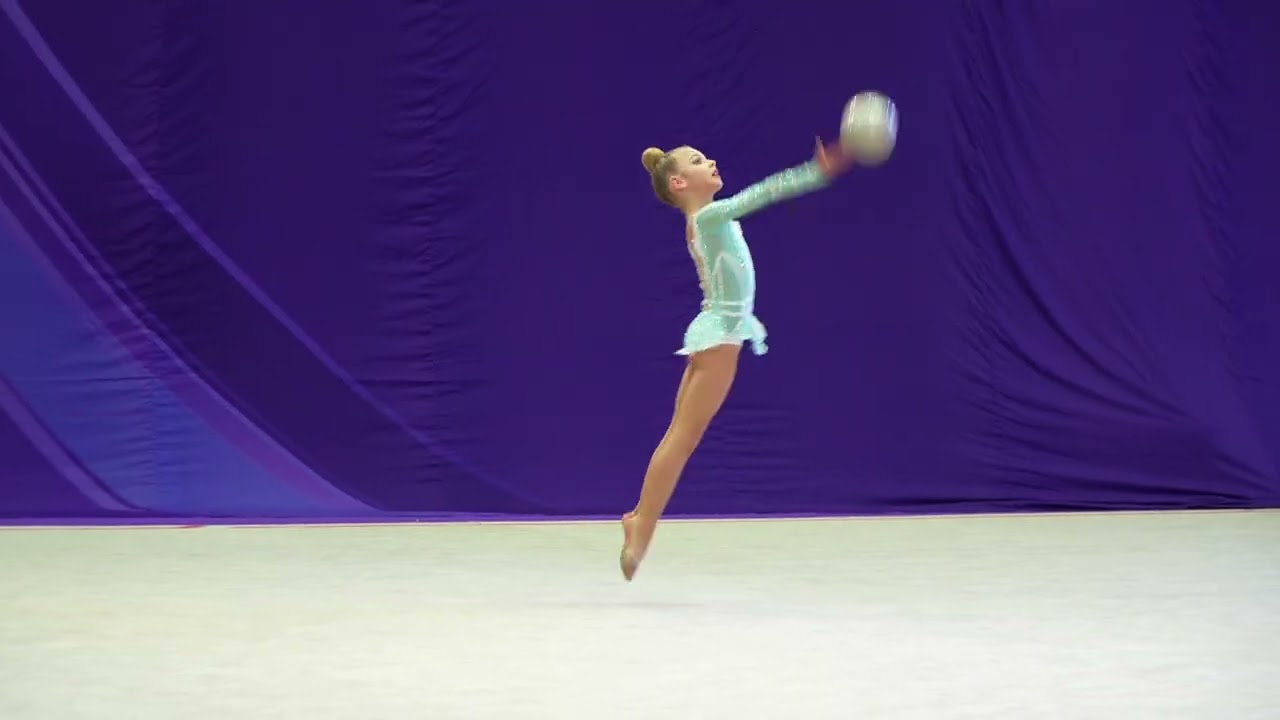 Premium CUP by Coach Sveta Dubaj 2026 piłeczka