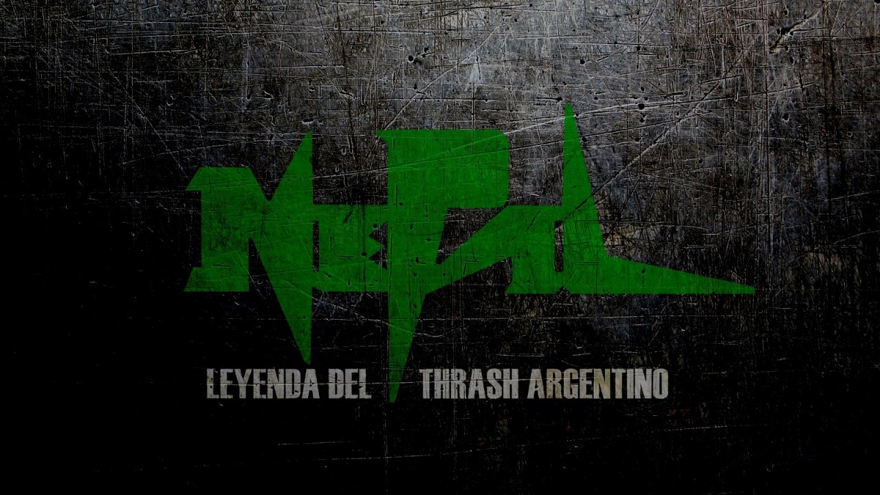 NEPAL: Leyenda del thrash Argentino.