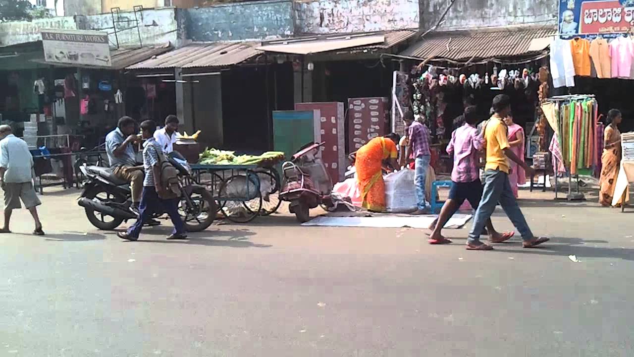 Purna market VIZ WLA 1