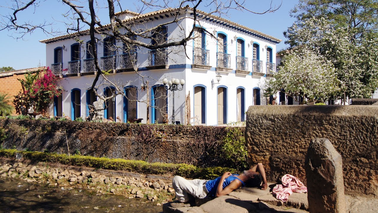 Tiradentes Espetacular