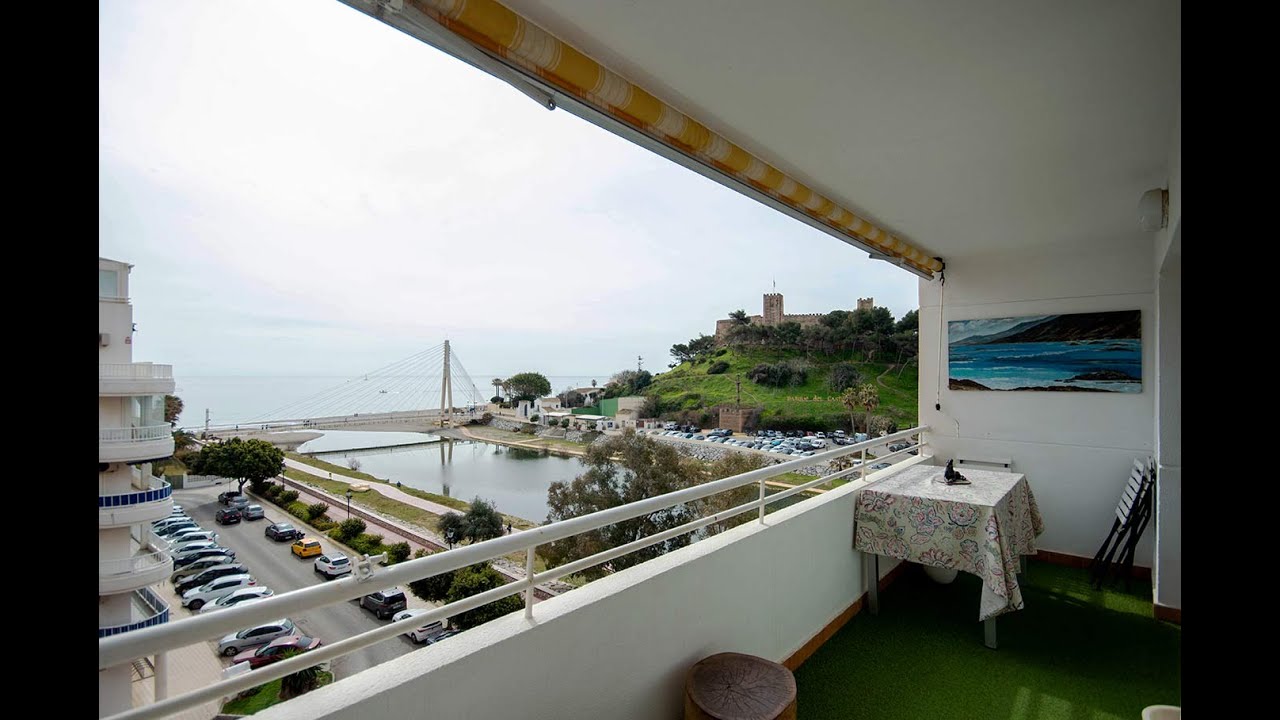 Apartamento en Fuengirola, Zona Sohail, alquiler vacacional