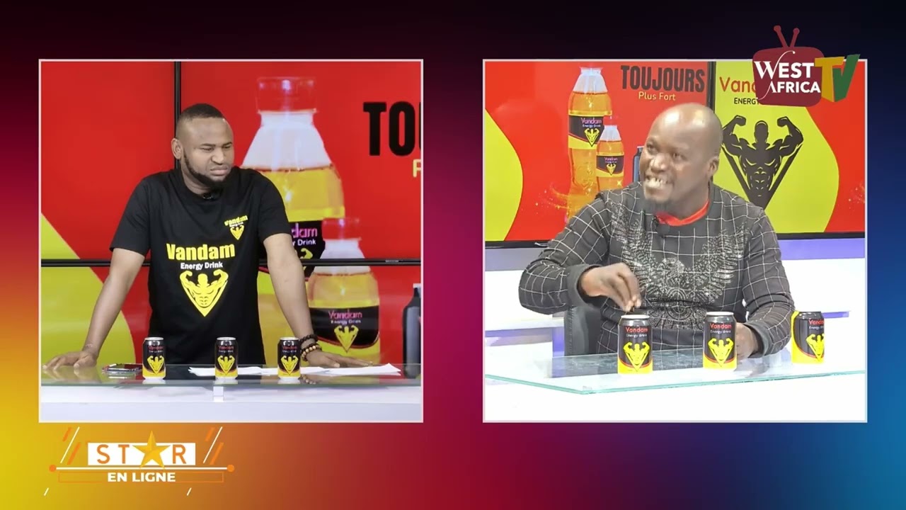 PAPA AMBIANCE s’énerve suite à cette question sur son apprenti POSON DOMI voici sa réaction EP03