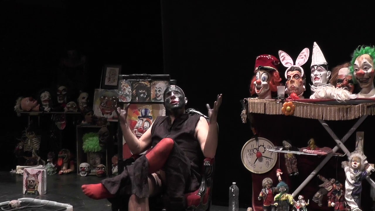 Les Petites Histoires de Cirque · Ludor Citrik