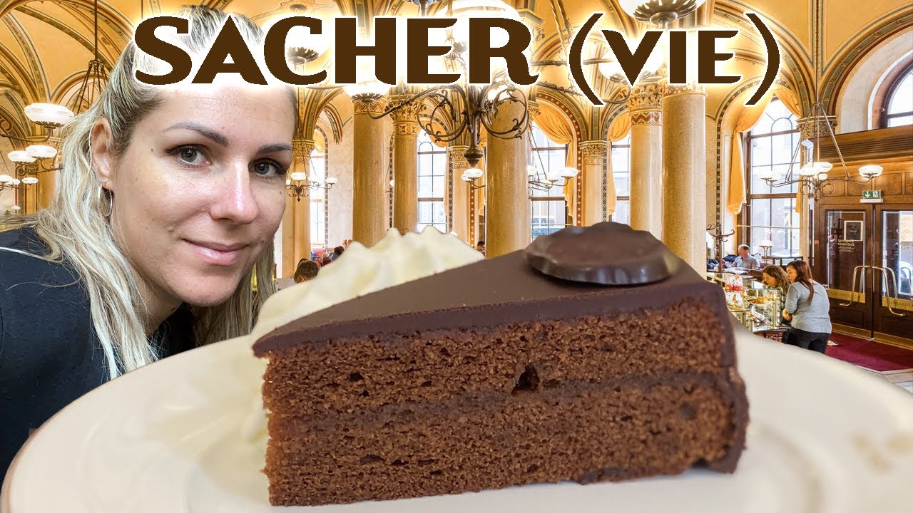 La miglior SACHER di Vienna - The Advisor S1E3