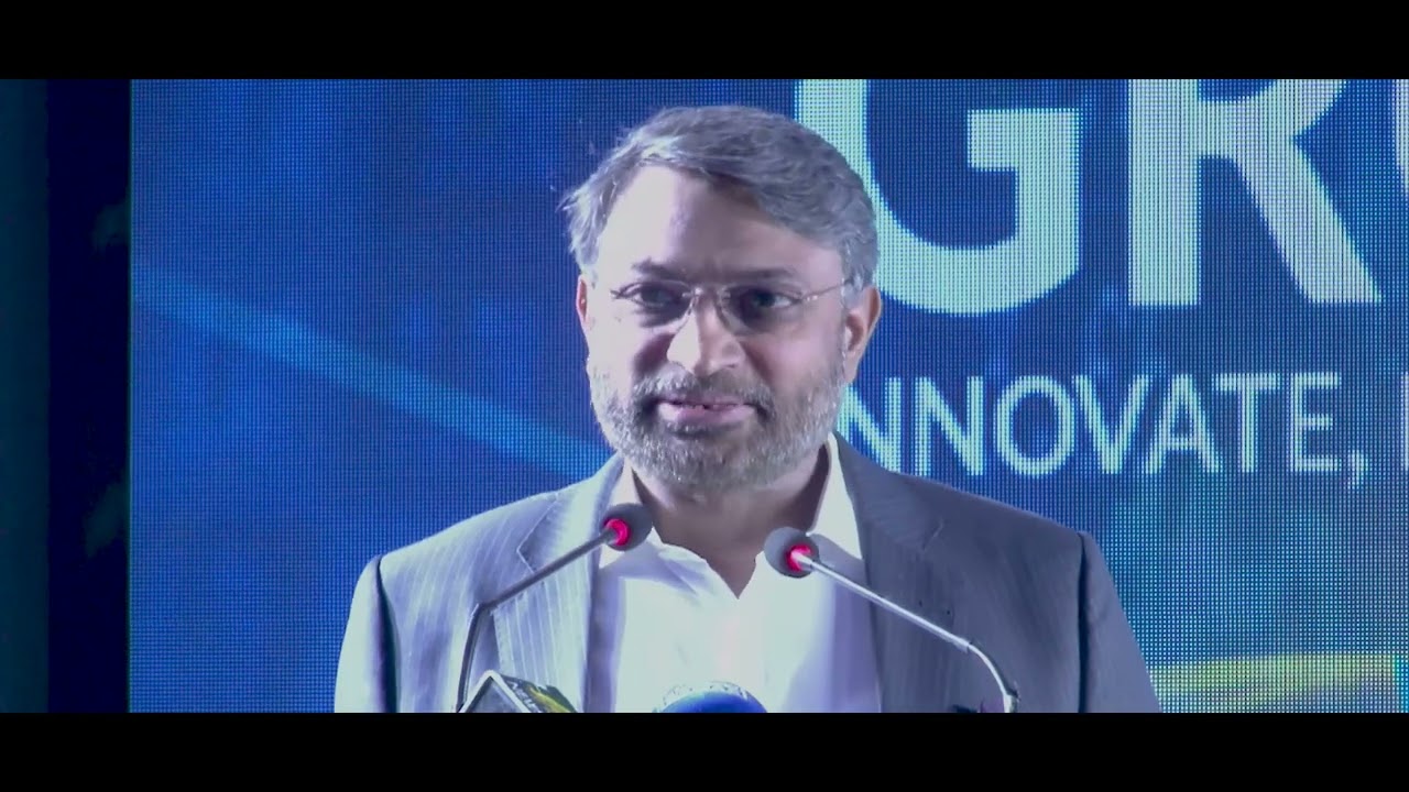 CFO Conference 2024 Islamabad