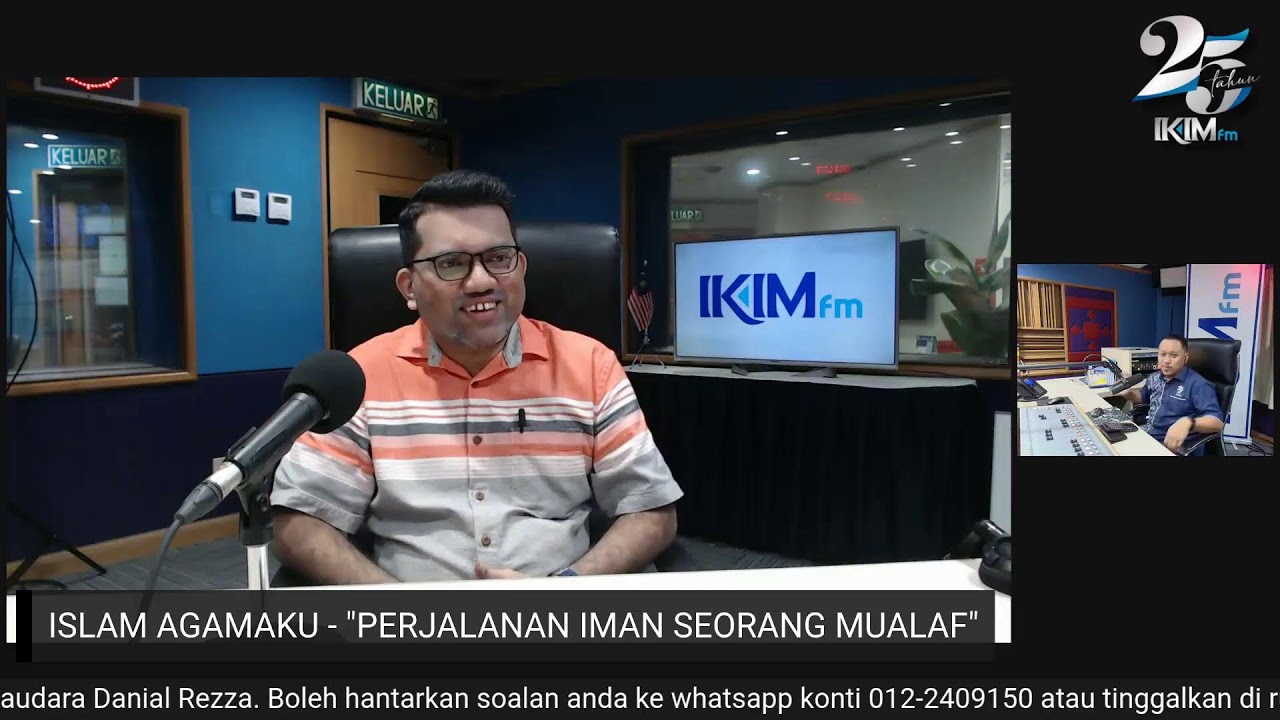 ISLAM AGAMAKU - 