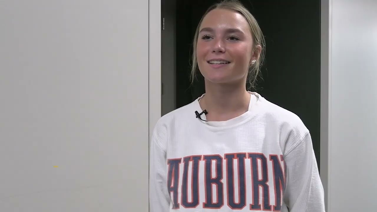 Road to the Crown: Miss Olympian Staff Prepares